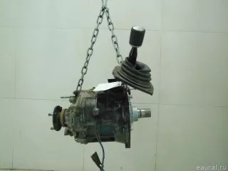 361003D470 Toyota Коробка раздаточная Toyota FJ Cruiser Арт E70449928, вид 6