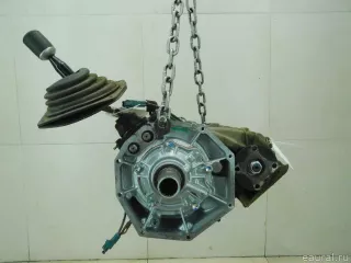 361003D470 Toyota Коробка раздаточная Toyota FJ Cruiser Арт E70449928, вид 10
