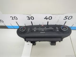 97250C5FC5WK Hyundai-Kia Блок управления климатической установкой Kia Sorento 3 restailing Арт E70450877, вид 1