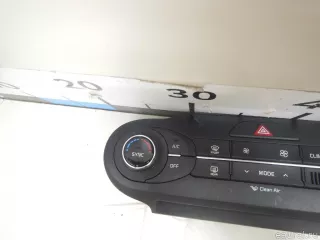 97250C5FC5WK Hyundai-Kia Блок управления климатической установкой Kia Sorento 3 restailing Арт E70450877, вид 2