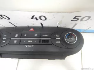 97250C5FC5WK Hyundai-Kia Блок управления климатической установкой Kia Sorento 3 restailing Арт E70450877, вид 3