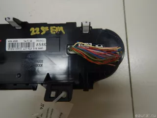 97250C5FC5WK Hyundai-Kia Блок управления климатической установкой Kia Sorento 3 restailing Арт E70450877, вид 5