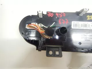 97250C5FC5WK Hyundai-Kia Блок управления климатической установкой Kia Sorento 3 restailing Арт E70450877, вид 6