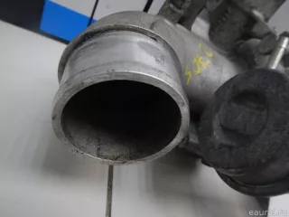 CJ5Z6K682F Ford Турбина Ford S-Max 2 Арт E70451304, вид 3