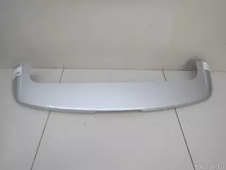 42772899 GM Спойлер (дефлектор) багажника Opel Mokka 1 restailing Арт E70452016