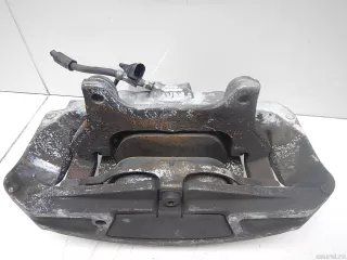 4H0615124B VAG Суппорт тормозной передний правый Audi A8 D4 (S8) Арт E70452930, вид 5