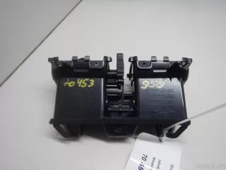 687943JA0A Nissan Дефлектор воздушный Infiniti QX60 1 restailing Арт E70453950, вид 2