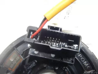 93490D9210 Hyundai-Kia Механизм подрулевой для SRS (ленточный) Kia Sportage 4 Арт E70459529, вид 2