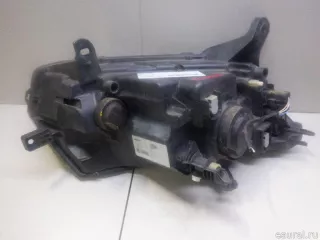 260600900R Renault Фара левая Renault Sandero 2 Арт E70465527, вид 11