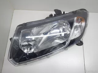 260600900R Renault Фара левая Renault Sandero 2 Арт E70465527, вид 2