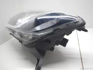 260600900R Renault Фара левая Renault Sandero 2 Арт E70465527, вид 4