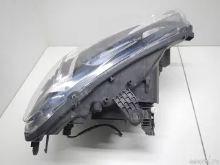 260600900R Renault Фара левая Renault Sandero 2 Арт E70465527, вид 5