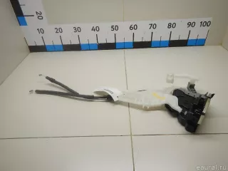 81410C5000 Hyundai-Kia Замок двери задней левой Kia Sorento 3 restailing Арт E70470172, вид 1