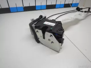 81410C5000 Hyundai-Kia Замок двери задней левой Kia Sorento 3 restailing Арт E70470172, вид 7