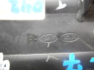 55280D5200 Hyundai-Kia Рычаг задний правый Hyundai Sonata (LF) Арт E70476912, вид 8
