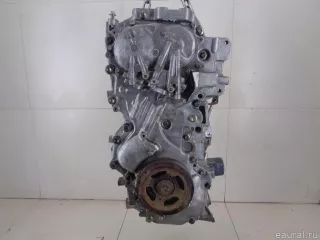 101024EF1A Nissan Двигатель Nissan Qashqai 2 restailing Арт E70478131, вид 2
