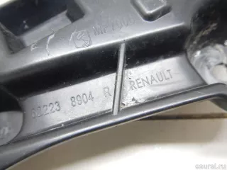 622238904R Renault Кронштейн переднего бампера левый Renault Sandero 2 Арт E70481750, вид 6