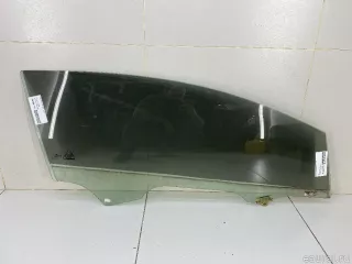 82420A2710 Hyundai-Kia Стекло двери передней правой Kia Ceed 2 Арт E70484770, вид 1