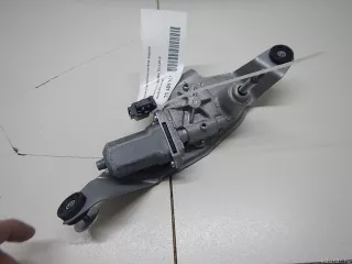 BHS267450 Mazda Моторчик стеклоочистителя задний Mazda 3 BP Арт E70489881, вид 1