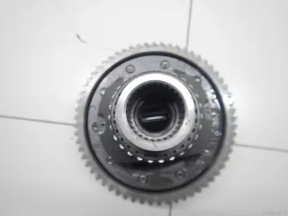  Дифференциал Nissan Pathfinder 4 Арт E70491581, вид 3