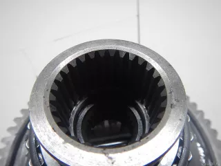  Дифференциал Nissan Pathfinder 4 Арт E70491581, вид 4