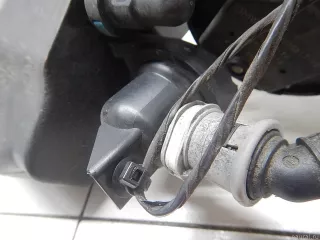 16117301246 BMW Абсорбер (фильтр угольный) BMW 3 F30/F31/GT F34 Арт E70493793, вид 7