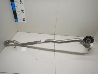 2464701320 Mercedes Benz Горловина топливного бака Mercedes S W222 Арт E70495032, вид 1
