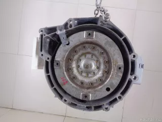 24008681113 BMW АКПП (автоматическая коробка переключения передач) BMW 1 F20/F21 Арт E70497399