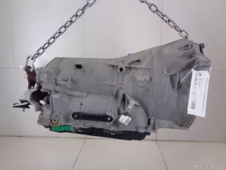 24007640095 BMW АКПП (автоматическая коробка переключения передач) BMW 1 F20/F21 Арт E70497417