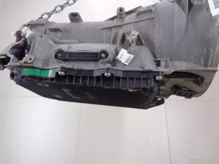 АКПП (автоматическая коробка переключения передач) BMW 1 F20/F21 2013г. 24007640095 BMW - Фото 11