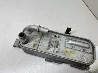 17217600553 BMW Радиатор масляный BMW X2 F39 Арт E70500114, вид 5