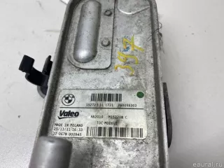 17217600553 BMW Радиатор масляный BMW X2 F39 Арт E70500114, вид 6