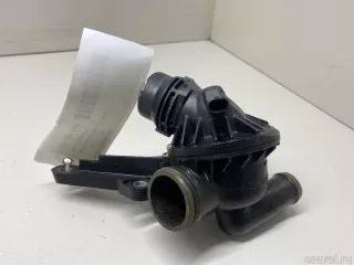 11537600584 BMW Корпус термостата BMW 1 F20/F21 Арт E70500444, вид 4