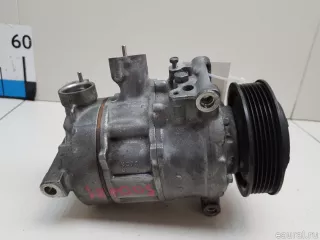 64529222308 BMW Компрессор кондиционера BMW X3 G01 Арт E70500681, вид 2