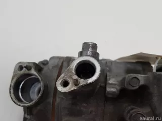 64529222308 BMW Компрессор кондиционера BMW X3 G01 Арт E70500681, вид 3