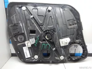 82481B2010 Hyundai-Kia Стеклоподъемник электр. передний правый Kia Soul 2 restailing Арт E70501131, вид 3