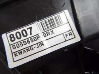 82481B2010 Hyundai-Kia Стеклоподъемник электр. передний правый Kia Soul 2 restailing Арт E70501131, вид 9