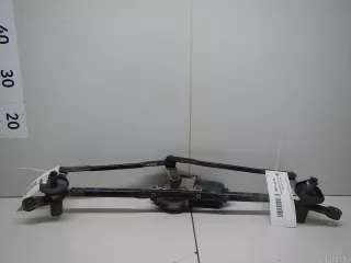 98100B2000 Hyundai-Kia Трапеция стеклоочистителей Kia Soul 2 restailing Арт E70501408, вид 1