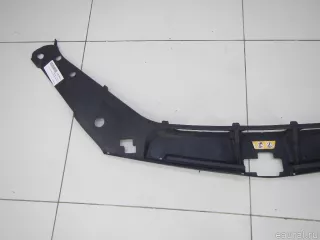 1668842922 Mercedes Benz Кожух замка капота Mercedes S C217 Арт E70508571, вид 3