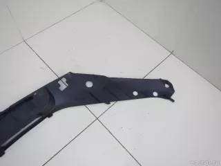 1668842922 Mercedes Benz Кожух замка капота Mercedes S C217 Арт E70508571, вид 9