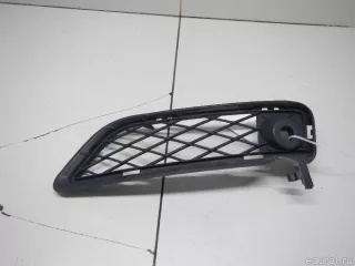 51117210468 BMW Решетка в бампер правая BMW X3 F25 Арт E70508694, вид 1