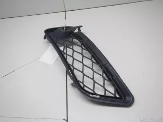51117210468 BMW Решетка в бампер правая BMW X3 F25 Арт E70508694, вид 2