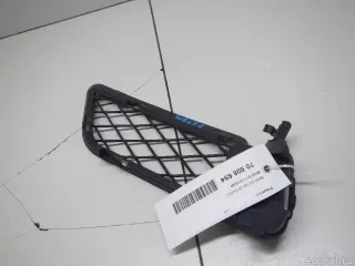 51117210468 BMW Решетка в бампер правая BMW X3 F25 Арт E70508694, вид 4