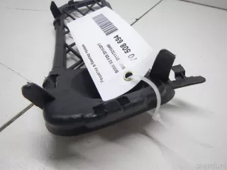 51117210468 BMW Решетка в бампер правая BMW X3 F25 Арт E70508694, вид 5