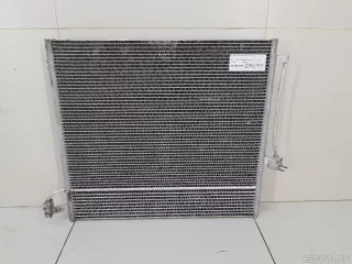 0995000002 Mercedes Benz Радиатор кондиционера (конденсер) Mercedes S C217 Арт E70508939, вид 1