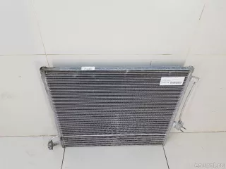 0995000002 Mercedes Benz Радиатор кондиционера (конденсер) Mercedes S C217 Арт E70508939, вид 2
