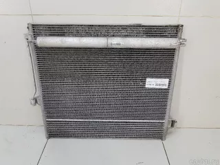 0995000002 Mercedes Benz Радиатор кондиционера (конденсер) Mercedes S C217 Арт E70508939, вид 5