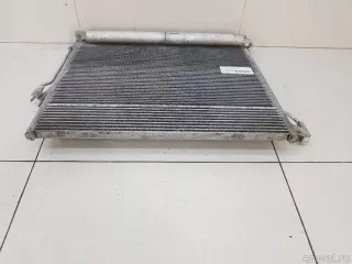 0995000002 Mercedes Benz Радиатор кондиционера (конденсер) Mercedes S C217 Арт E70508939, вид 6