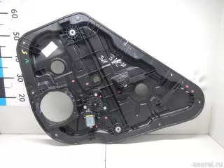 834714Z000 Hyundai-Kia Стеклоподъемник электр. задний левый Hyundai Santa FE 4 (TM) restailing Арт E70510202