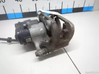 1664230281 Mercedes Benz Суппорт тормозной задний правый Mercedes ML/GLE W166 Арт E70510805, вид 2